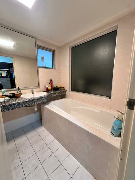 Service Residence for Sale at Metropolitan Square - Roy Choong - Bathroom - PropertyGuru.com.my