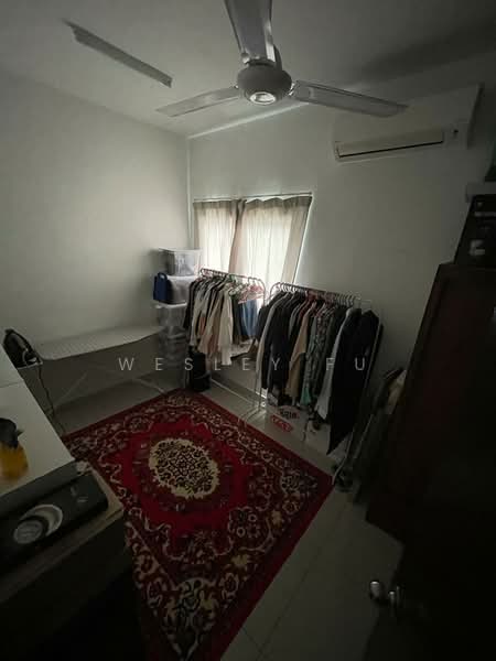 Condominium for Sale at Oasis 2 Residence - Wesley Fu - Bedroom - PropertyGuru.com.my