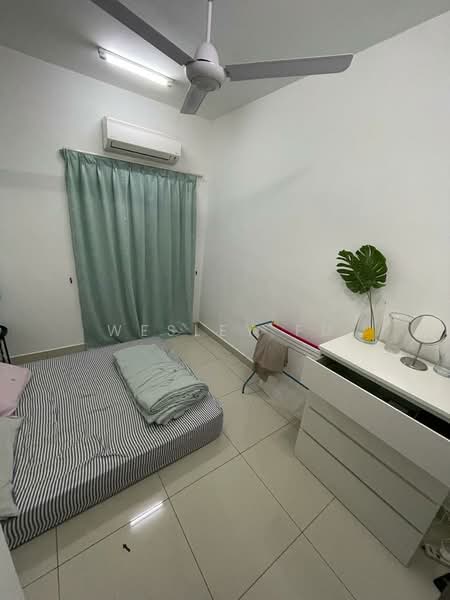 Condominium for Sale at Oasis 2 Residence - Wesley Fu - Bedroom - PropertyGuru.com.my