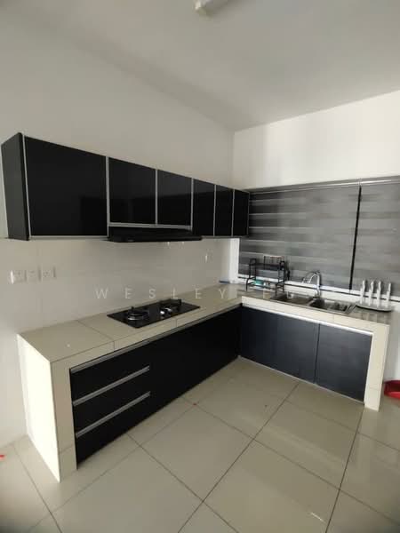 Condominium for Sale at Oasis 2 Residence - Wesley Fu - Kitchen - PropertyGuru.com.my