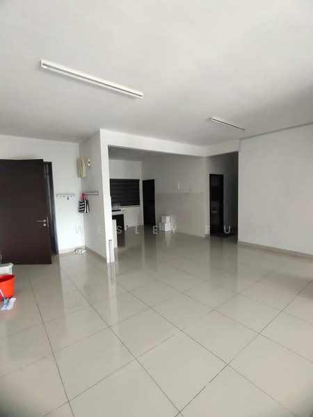Condominium for Sale at Oasis 2 Residence - Wesley Fu - Living Room - PropertyGuru.com.my