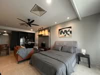 For Rent - SOHO @ Empire City