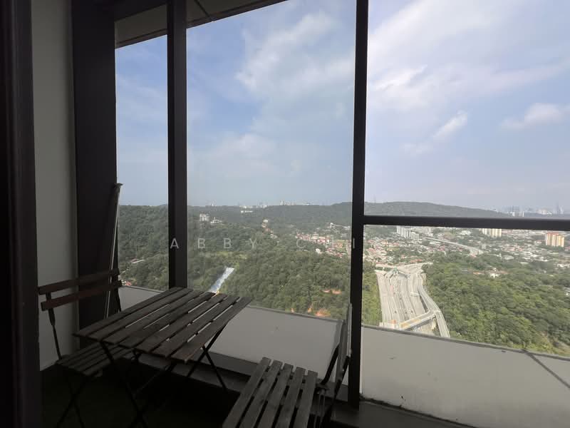 Service Residence for Rent at SOHO @ Empire City - Abby Chia - PropertyGuru.com.my