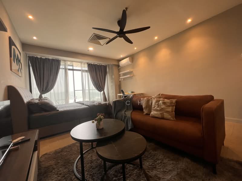 Service Residence for Rent at SOHO @ Empire City - Abby Chia - PropertyGuru.com.my