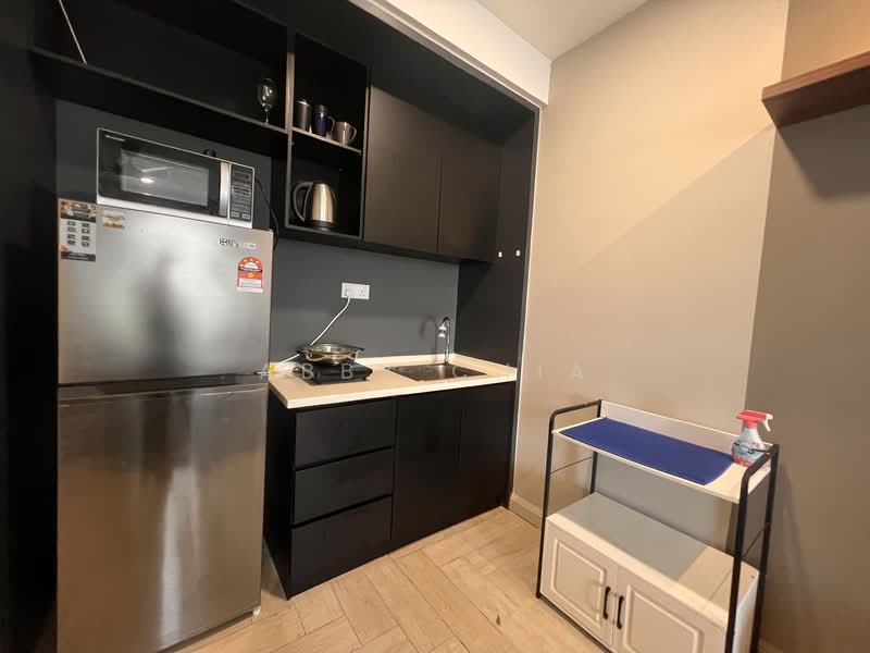 Service Residence for Rent at SOHO @ Empire City - Abby Chia - PropertyGuru.com.my