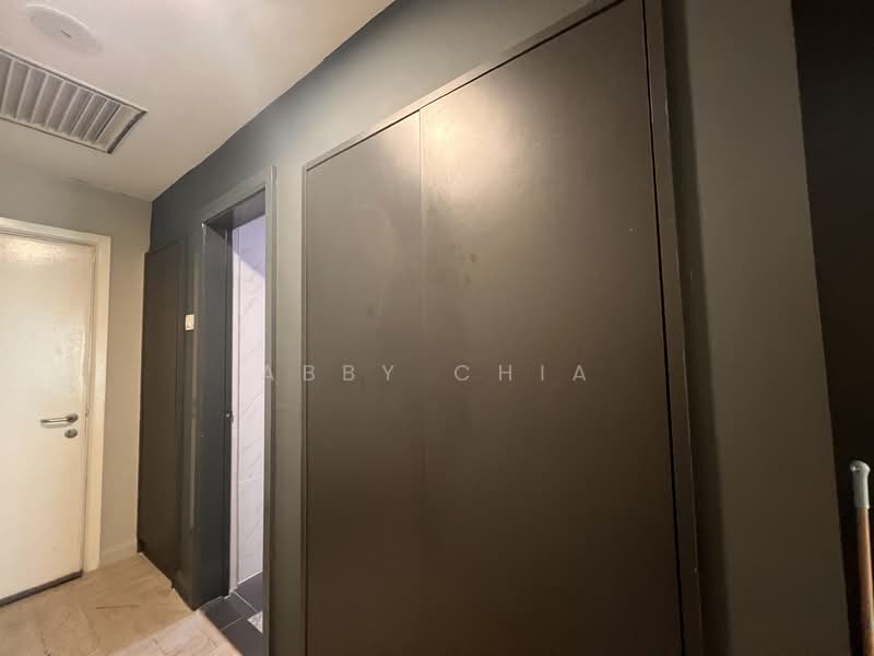Service Residence for Rent at SOHO @ Empire City - Abby Chia - PropertyGuru.com.my