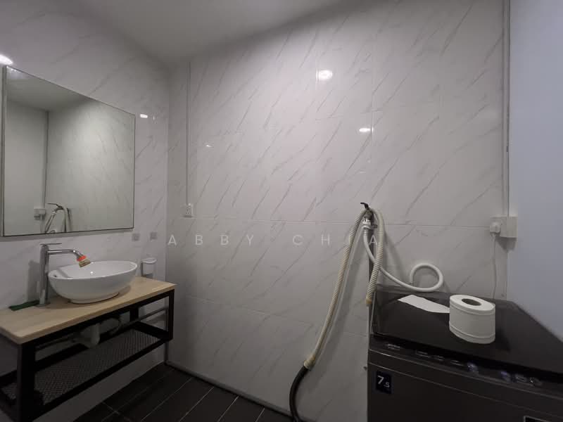 Service Residence for Rent at SOHO @ Empire City - Abby Chia - PropertyGuru.com.my