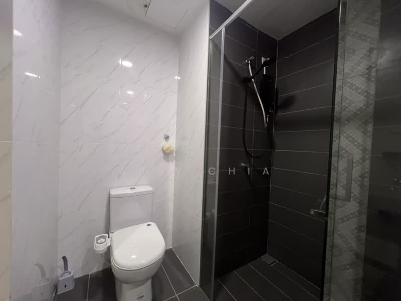 Service Residence for Rent at SOHO @ Empire City - Abby Chia - PropertyGuru.com.my