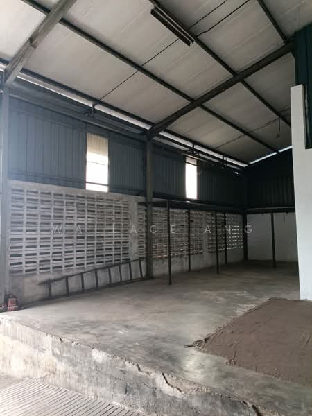 Semi-D Factory for Rent in Taman Desa Jaya (Johor Bahru) - Wallace Ang - Interior - PropertyGuru.com.my