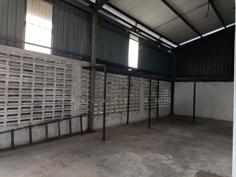Semi-D Factory for Rent in Taman Desa Jaya (Johor Bahru) - Wallace Ang - Interior - PropertyGuru.com.my