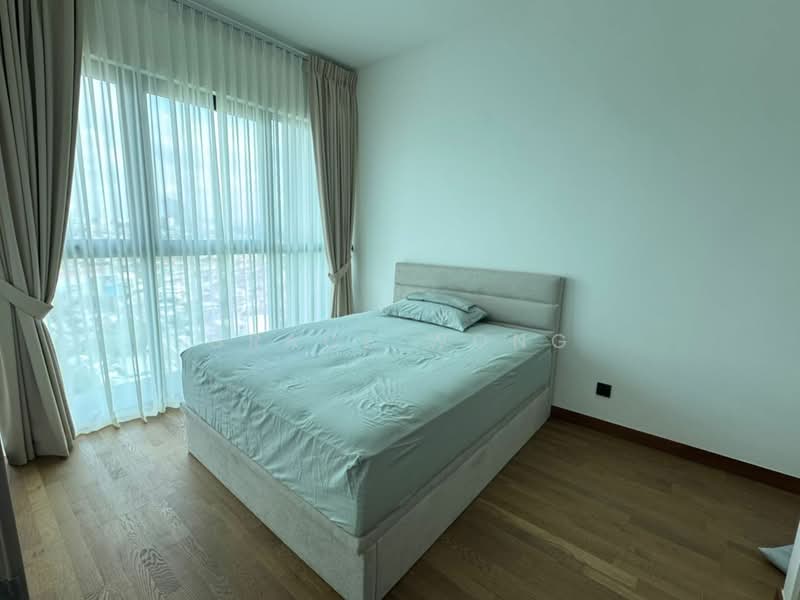 Servis Apartment untuk Disewa di Alfa Bangsar - Grace Wong - Bedroom - PropertyGuru.com.my