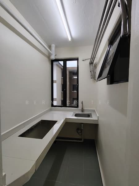 Flat for Sale at Rumah Pangsa Permas Jaya - Bernice Tee - Interior - PropertyGuru.com.my