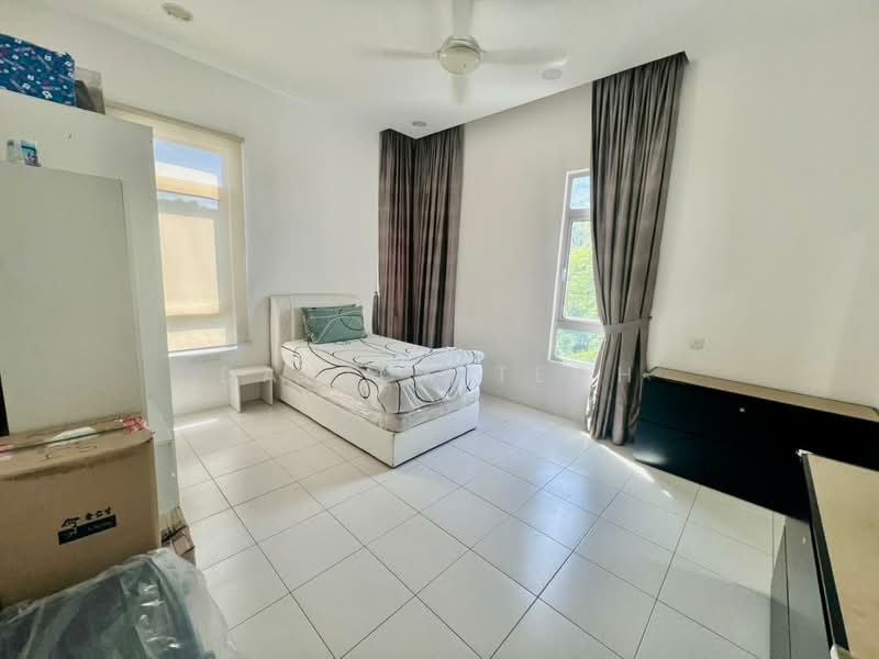 Kondominium untuk Disewa di 10 Island Resort - Danick Teoh - Bedroom - PropertyGuru.com.my