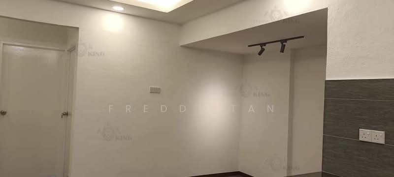 For Sale - Taman Relau Jaya