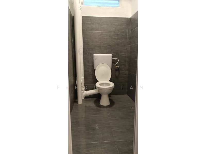 For Sale - Taman Relau Jaya