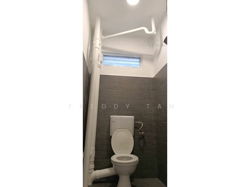 For Sale - Taman Relau Jaya