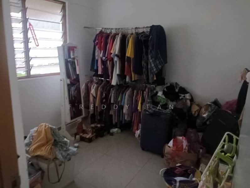 Rumah Flat untuk Dijual di Taman Relau Jaya - Freddy Tan - Interior - PropertyGuru.com.my