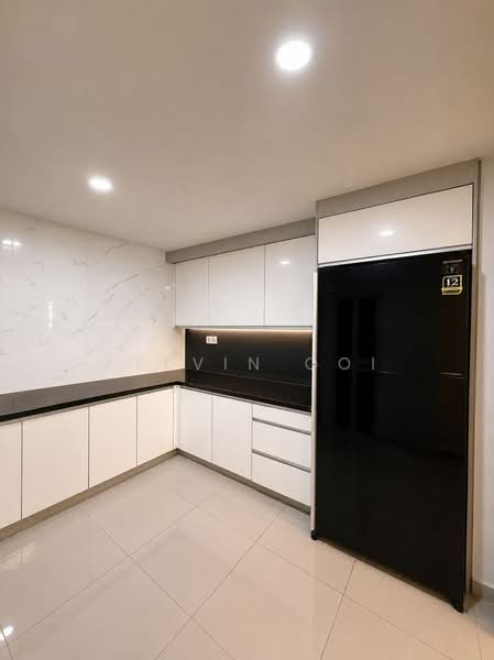 Terraced House for Sale in Gelugor (Penang) - Kelvin Ooi - Kitchen - PropertyGuru.com.my