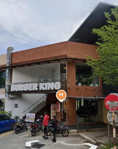 Shop for Sale in Wangsa Maju (Kuala Lumpur) - Alicia Yeoh - Exterior - PropertyGuru.com.my