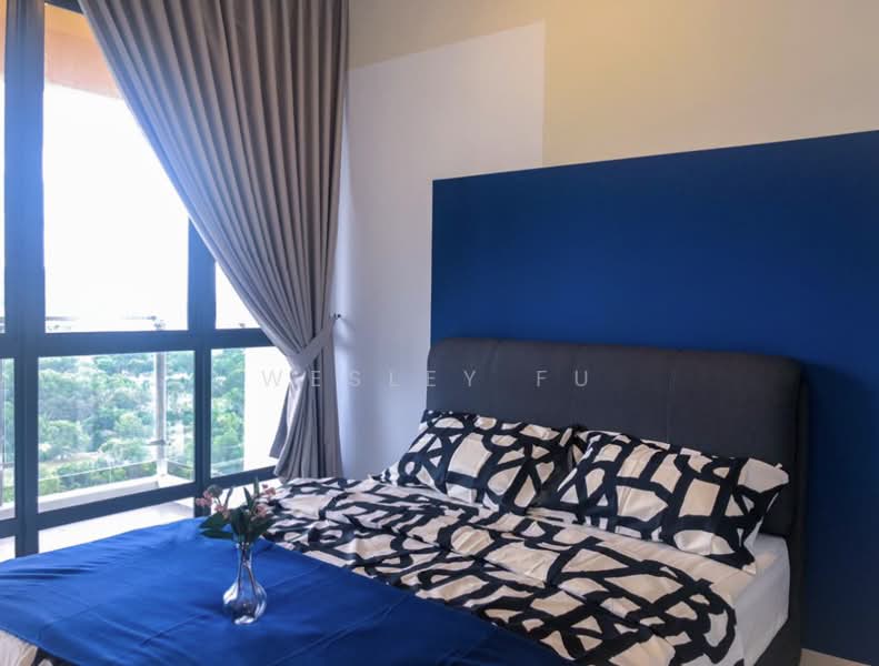 Condominium for Sale at Oasis 2 Residence - Wesley Fu - Bedroom - PropertyGuru.com.my