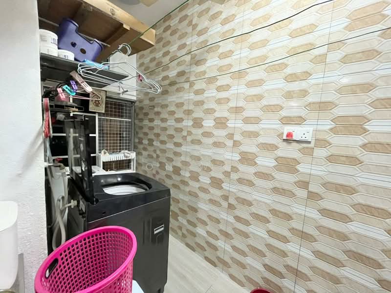 Semi-Detached House for Sale in Bandar Country Homes (Rawang) - Leon Wong - Interior - PropertyGuru.com.my