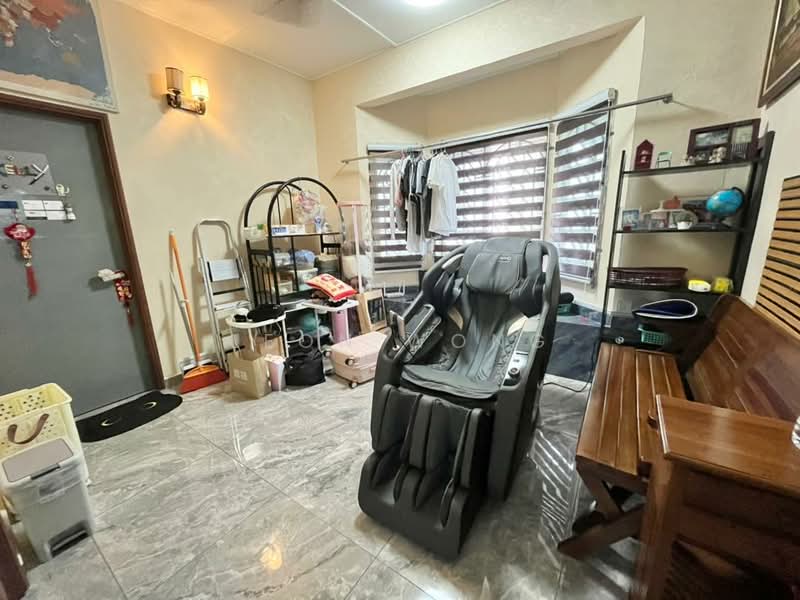 Semi-Detached House for Sale in Bandar Country Homes (Rawang) - Leon Wong - Interior - PropertyGuru.com.my
