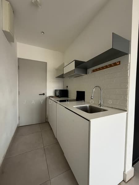 Servis Apartment untuk Disewa di DK Impian - Jayden Tong - Kitchen - PropertyGuru.com.my