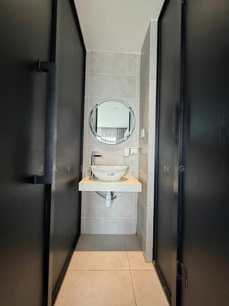 Servis Apartment untuk Disewa di DK Impian - Jayden Tong - Bathroom - PropertyGuru.com.my