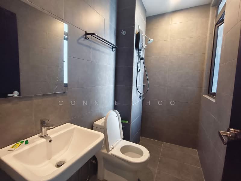Servis Apartment untuk Disewa di Neu Suites - Connie Choo - Bathroom - PropertyGuru.com.my