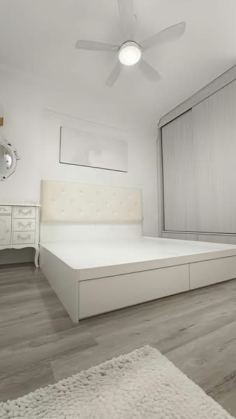Apartment for Sale at Taman Seri Sari (Sunshine Garden) - Freddy Tan - PropertyGuru.com.my