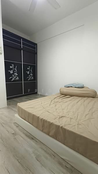 Apartment for Sale at Taman Seri Sari (Sunshine Garden) - Freddy Tan - PropertyGuru.com.my