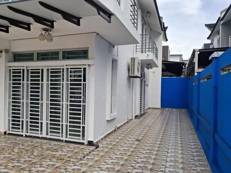 Rumah Teres untuk Dijual di Taman Mutiara Rini (Skudai) - Jaffrey . - PropertyGuru.com.my