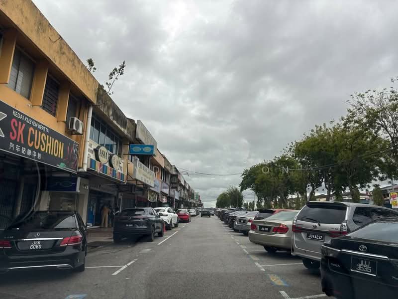 Kedai untuk Disewa di Skudai (Johor) - Kayden Voon - PropertyGuru.com.my