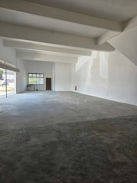 Kedai untuk Disewa di Taman Bukit Kempas (Tampoi) - VL Lee - Interior - PropertyGuru.com.my