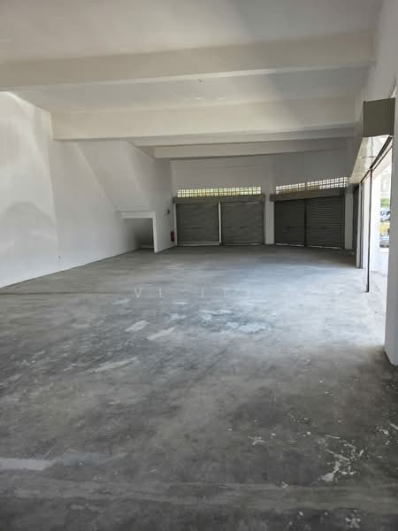 Kedai untuk Disewa di Taman Bukit Kempas (Tampoi) - VL Lee - Interior - PropertyGuru.com.my