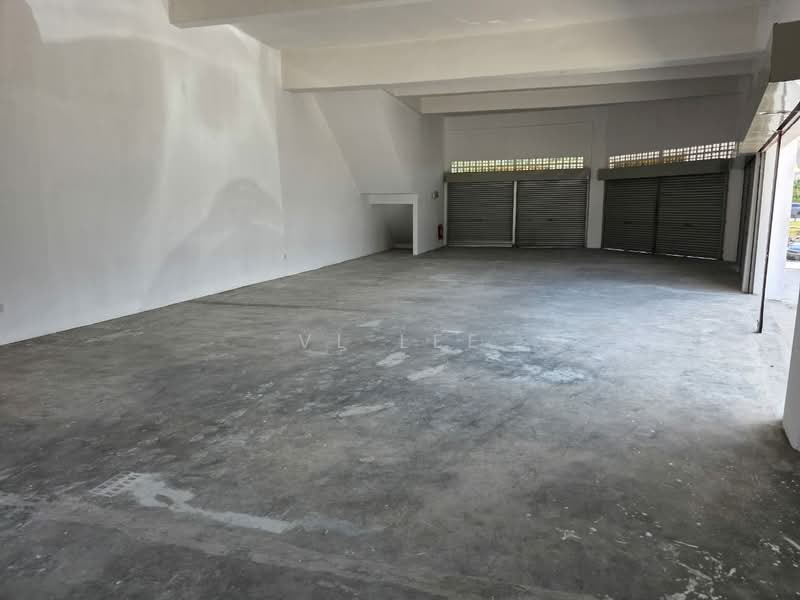 Kedai untuk Disewa di Taman Bukit Kempas (Tampoi) - VL Lee - Interior - PropertyGuru.com.my