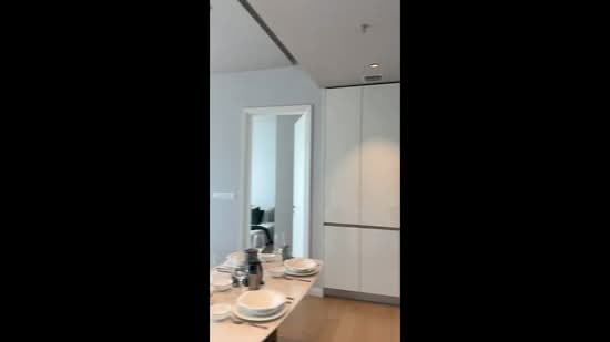 Service Residence for Rent at TRX Residences - Marcus Ooi - PropertyGuru.com.my