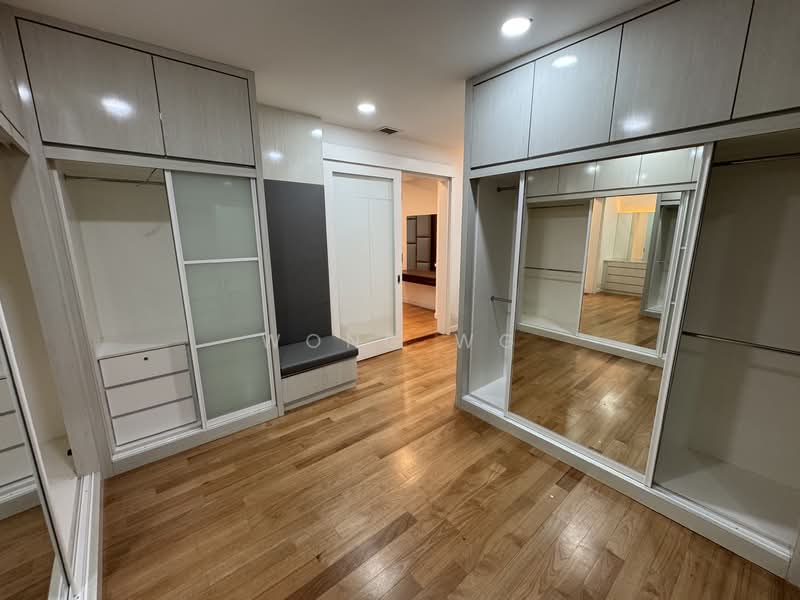 Rumah Teres 3 Tingkat untuk Disewa di Seri Kembangan (Selangor) - Wong WG - Interior - PropertyGuru.com.my