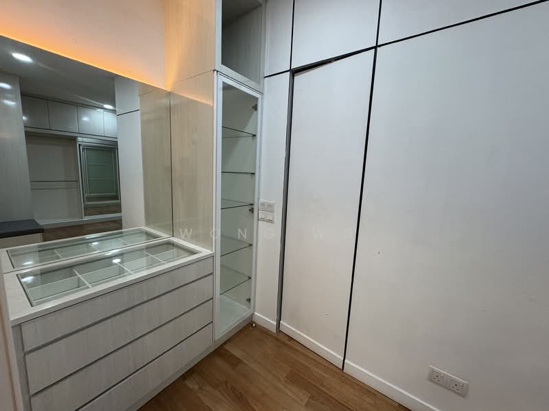 Rumah Teres 3 Tingkat untuk Disewa di Seri Kembangan (Selangor) - Wong WG - Interior - PropertyGuru.com.my