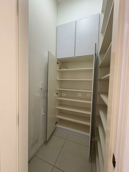Rumah Teres 3 Tingkat untuk Disewa di Seri Kembangan (Selangor) - Wong WG - Interior - PropertyGuru.com.my