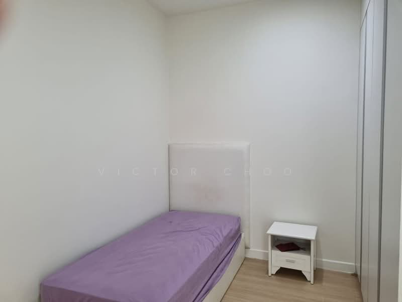 Condominium for Rent at Suasana Lumayan - Victor Choo - Bedroom - PropertyGuru.com.my