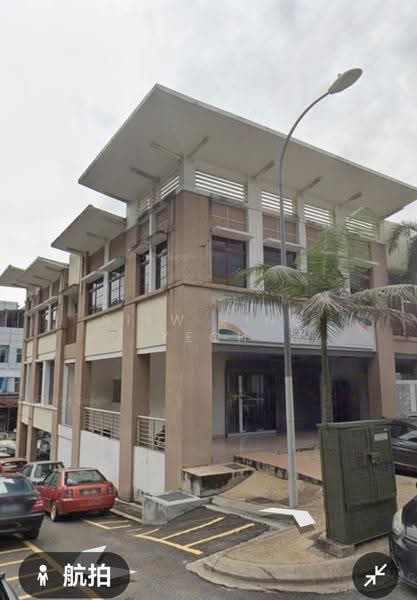 Shop for Sale in Wangsa Maju (Kuala Lumpur) - Alicia Yeoh - Exterior - PropertyGuru.com.my