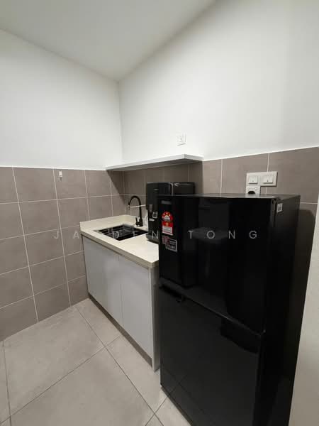Servis Apartment untuk Disewa di DK Impian - Jayden Tong - Kitchen - PropertyGuru.com.my