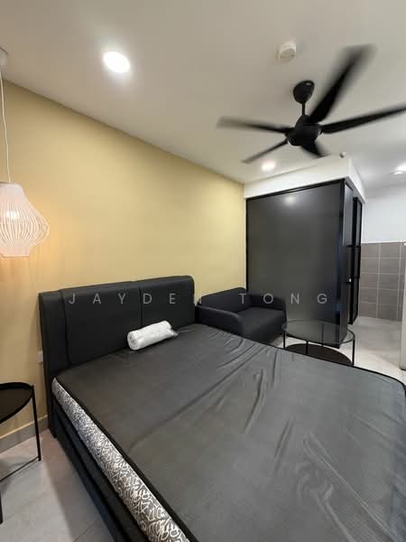 Servis Apartment untuk Disewa di DK Impian - Jayden Tong - Bedroom - PropertyGuru.com.my
