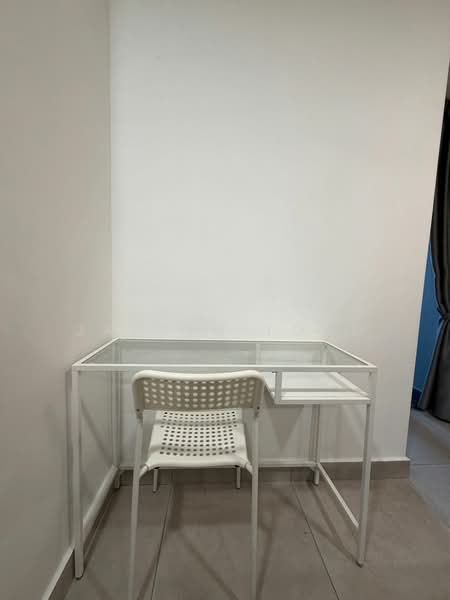 Servis Apartment untuk Disewa di DK Impian - Jayden Tong - Study - PropertyGuru.com.my