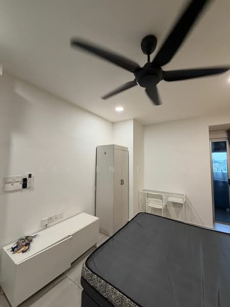 Servis Apartment untuk Disewa di DK Impian - Jayden Tong - Bedroom - PropertyGuru.com.my