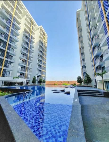 Servis Apartment untuk Disewa di DK Impian - Jayden Tong - Exterior - PropertyGuru.com.my