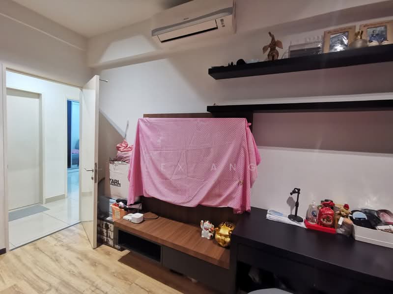 Service Residence for Sale at LakePark Residence @ KL North - Alex Ang - Interior - PropertyGuru.com.my