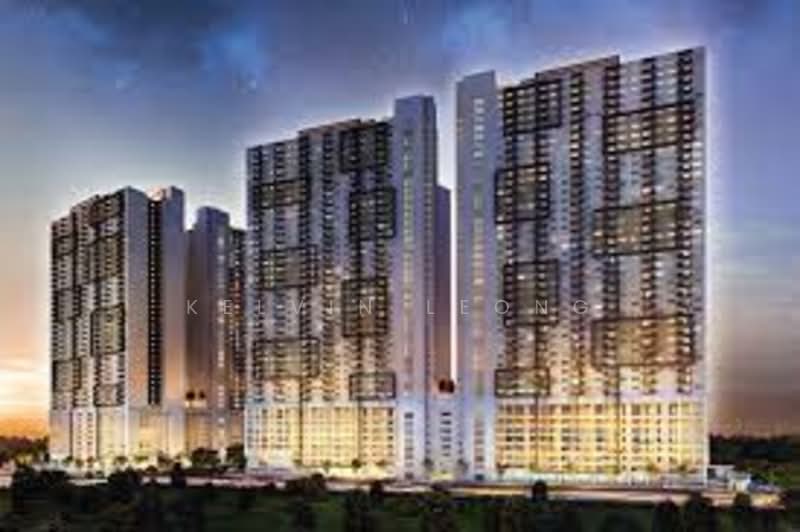 Kondominium untuk Disewa di Residensi Desa Satumas - Kelvin Leong - Exterior - PropertyGuru.com.my