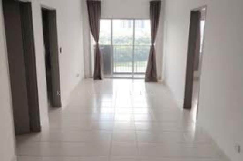Kondominium untuk Disewa di Residensi Desa Satumas - Kelvin Leong - Interior - PropertyGuru.com.my